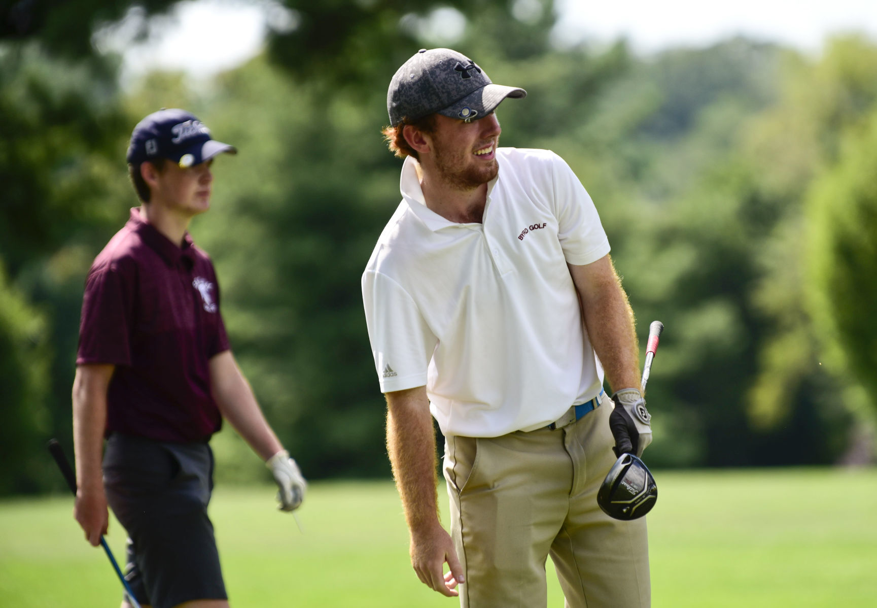 Metro Invitational at Blue Hills Golf Club